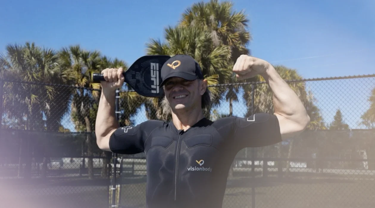 Master Your Strength in Minutes